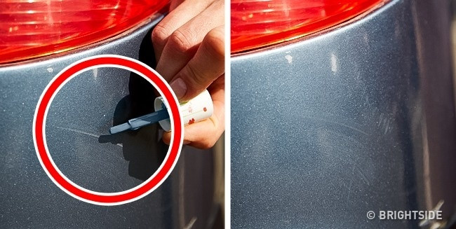 12 mẹo hay từ các tài xế giàu kinh nghiệm